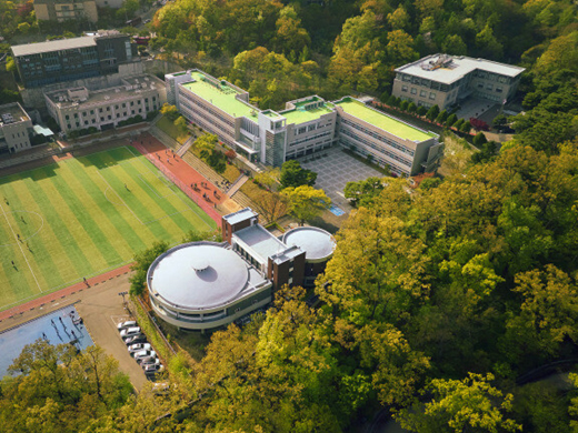 高丽Cyber大学，从6月1日起招募‘2025学年第二学期新·插班生’